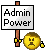 :adminpower:
