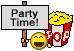 :partytime2: